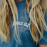 Bubble Gum Surf Wax 84' T-Shirt