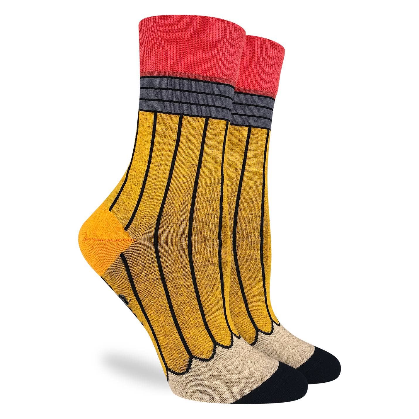 Pencil Socks