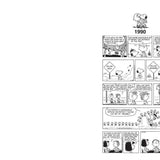 Big Book of Peanuts by Charles M. Schulz
