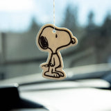 Peanuts® - Snoopy Classic Air Freshener