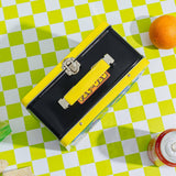 PAC-MAN Retro Metal Lunchbox