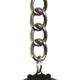 Arcade Game 25¢ Coin Slot Keychain