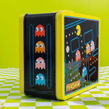 PAC-MAN Retro Metal Lunchbox