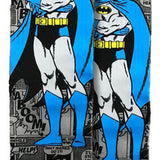 Batman Classic Socks