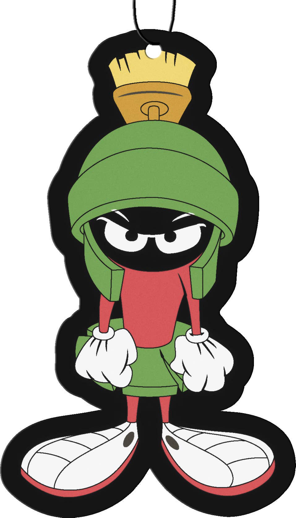 Marvin the Martian Air Freshener