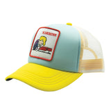 Peanuts Schroeder Trucker Hat