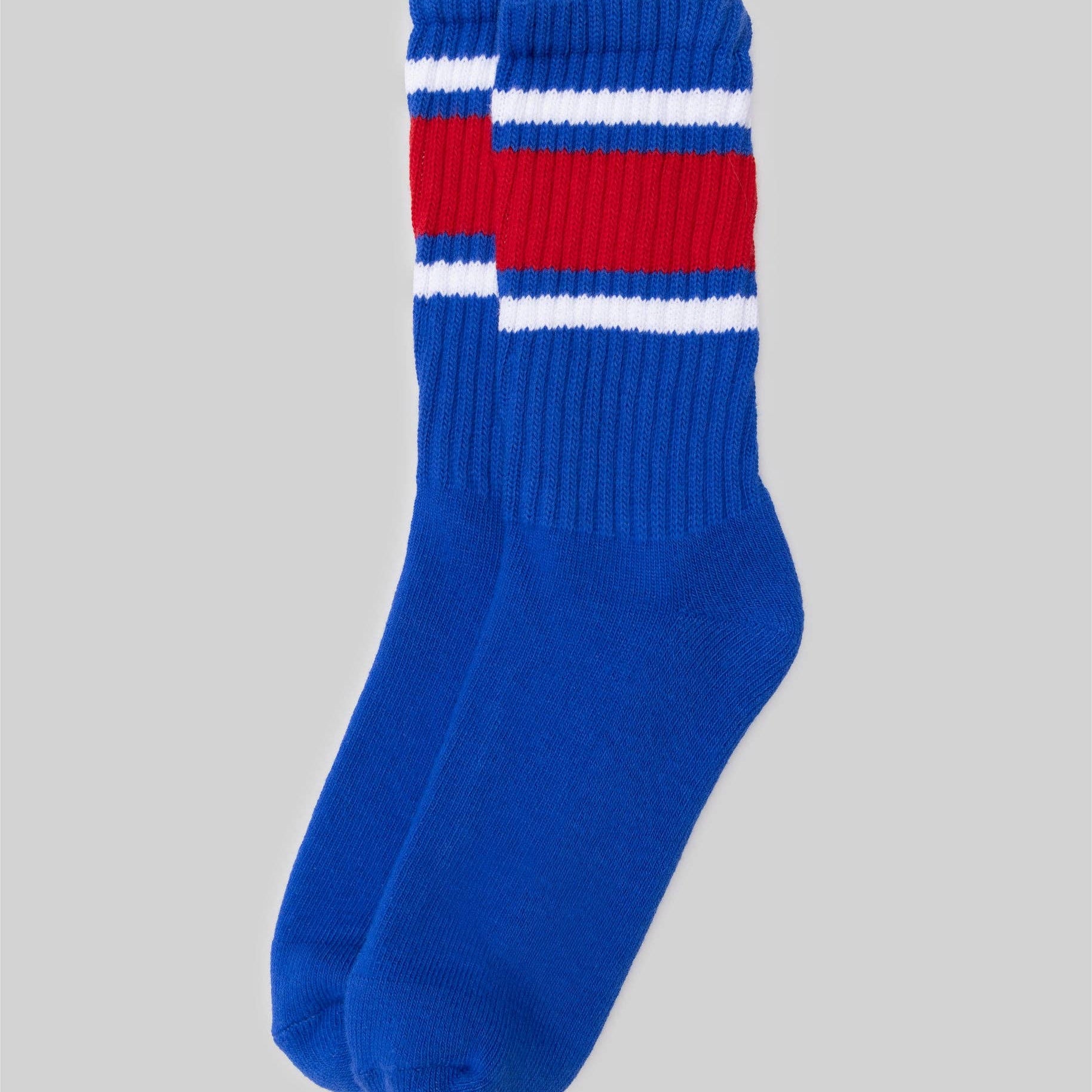 The Retro Supporter Stripe