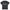 Pan Am Plane Take Off Distressed Black T-Shirt