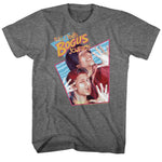 officially licensed Bill & Ted's Bogus Journey T-Shirt tee