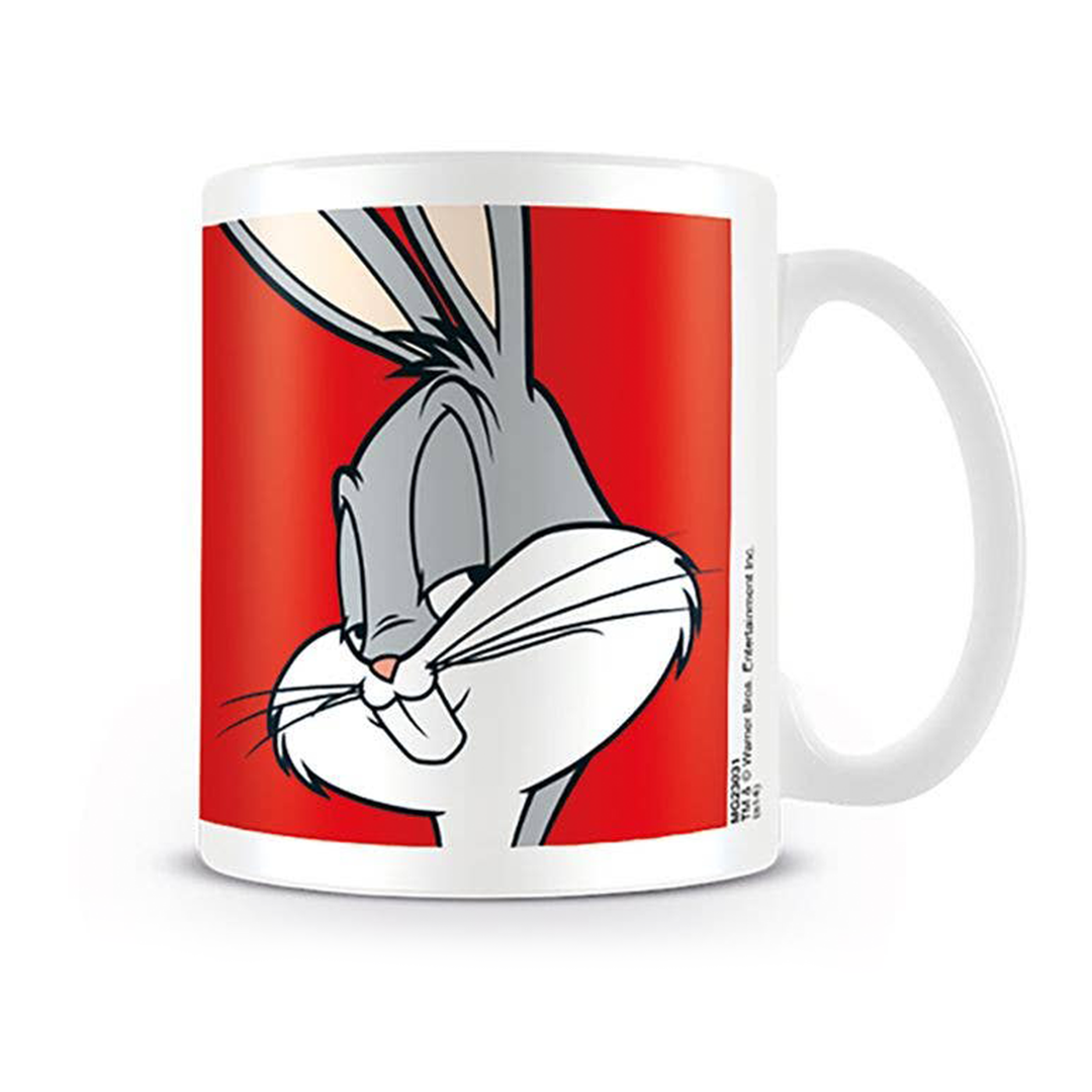 Looney Tunes Bugs Bunny Mug