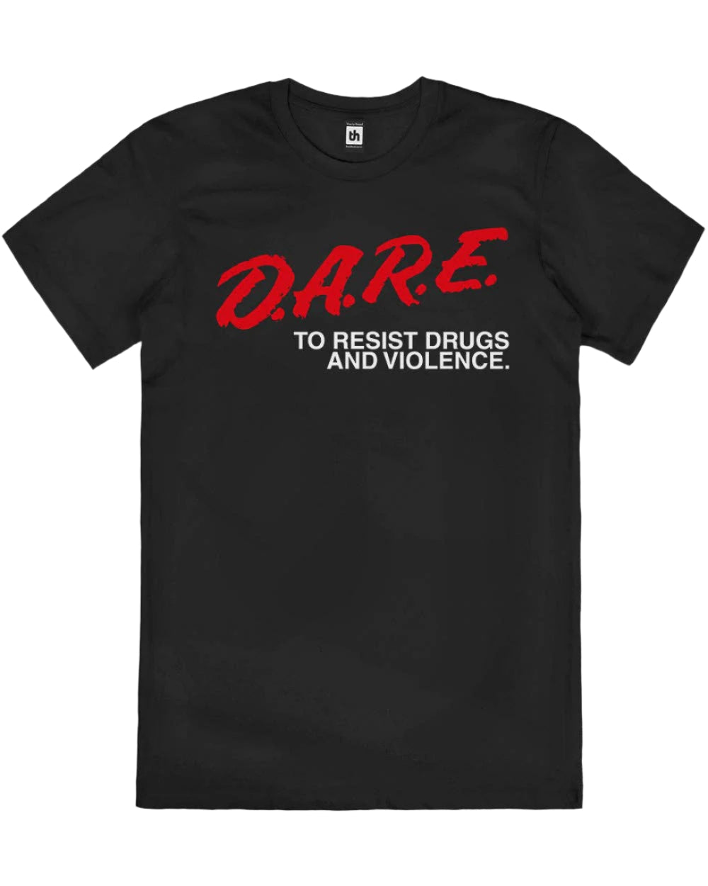 DARE T-Shirt