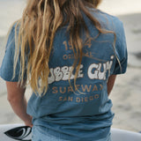 Bubble Gum Surf Wax 84' T-Shirt