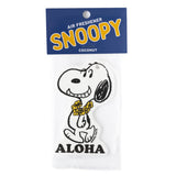 Peanuts® - Snoopy Aloha Air Freshener