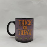 Peanuts Snoopy Trick or Treat Temperature Reveal 20oz Mug