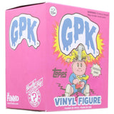 Garbage Pail Kids Funko Vinyl Mini-Figure | Adam Bomb *Limited*