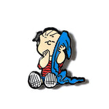 Peanuts Originals Linus Pin