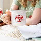 Saved by the Bell Bayside Tigers 20oz Ceramic Mug