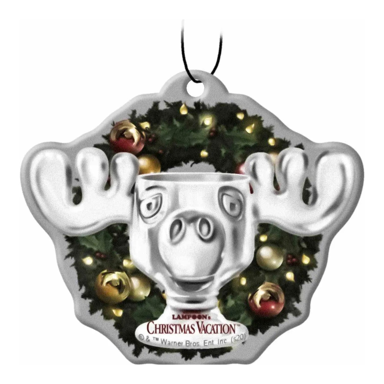 National Lampoon's Christmas Vacation Moose Mug Air Freshener