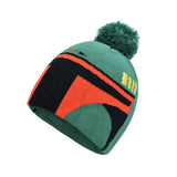 Star Wars Boba Fett Knitted Winter Hat Beanie