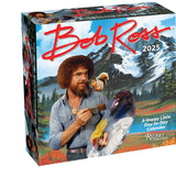 Bob Ross 2025 Day-to-Day Calendar by Bob  Ross