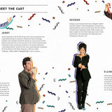 Seinfeld: The Official Cookbook