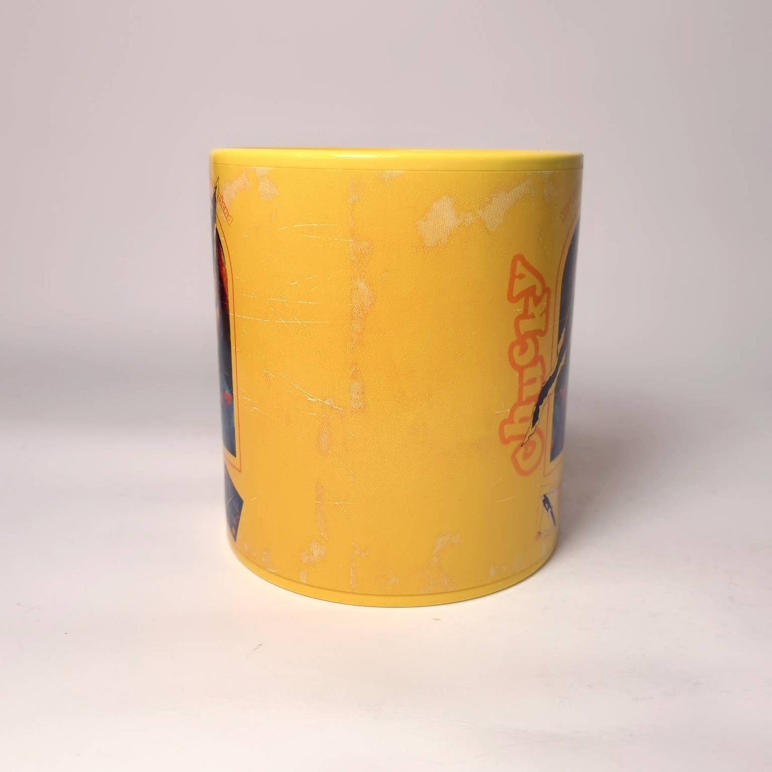 Chucky Ripped Package 20oz Ceramic Mug