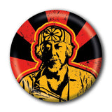 The Karate Kid 1 Inch Button