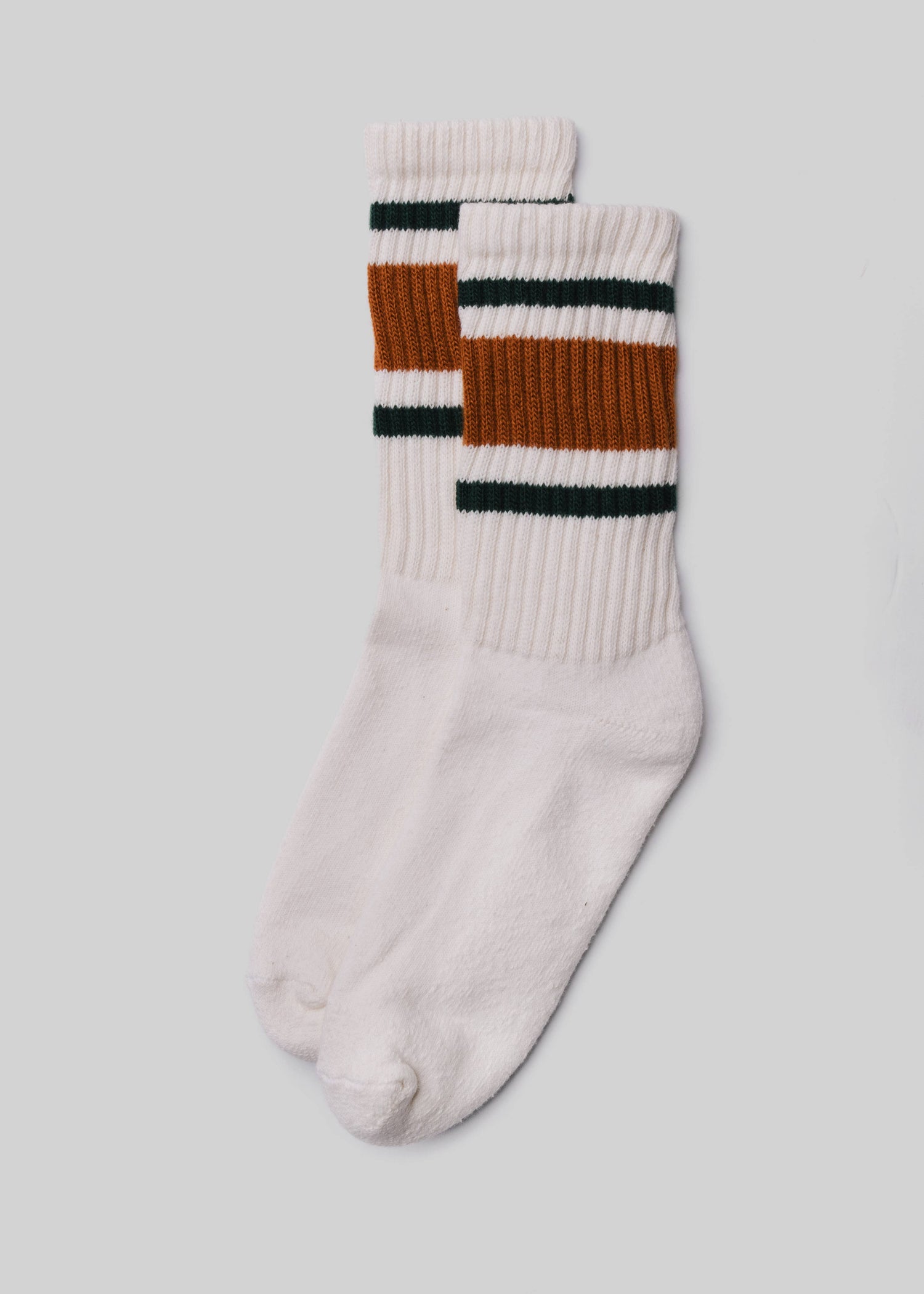 The Retro Stripe Sock