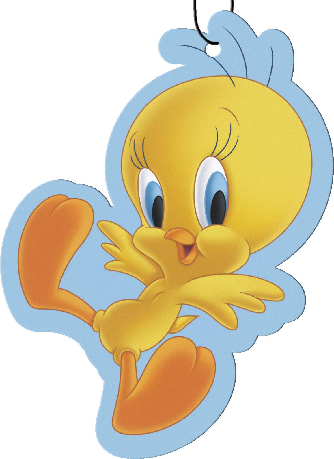 Tweety Air Freshener