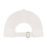 Care Bears Classic Group Rainbow Stripes Baseball Cap, White