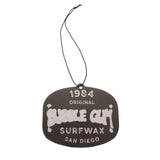Bubble Gum Surf Wax Air Freshener 1984