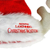 National Lampoon’s Christmas Vacation Antler Santa Hat