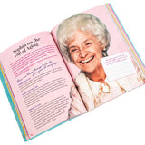 Golden Girls Guide to a Golden Life by Michelle Lange