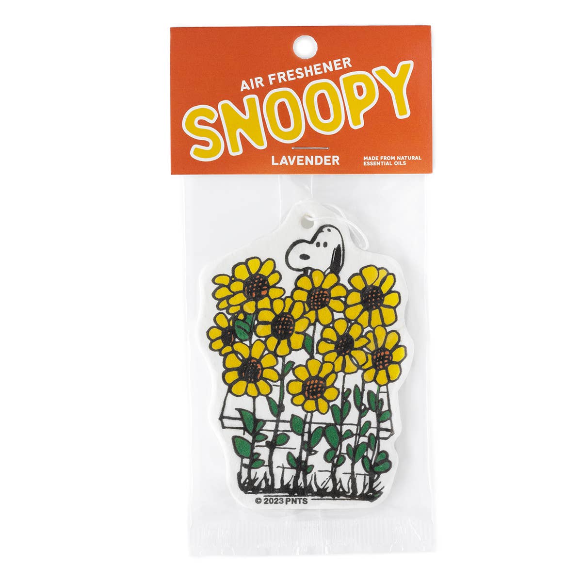 Peanuts® - Snoopy Garden Air Freshener