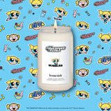 Powerpuff Girls Bubbles Homesick soy candle officially licensed