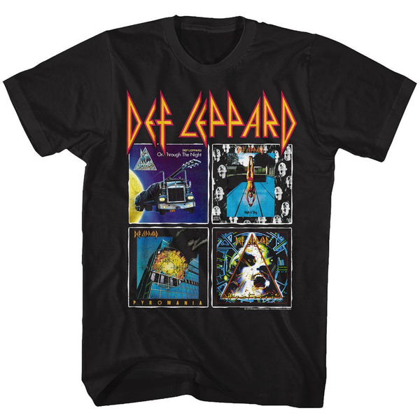 def-leppard-album-covers-