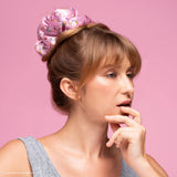 Lisa Frank x Kitsch Pillow Scrunchies® in Satin