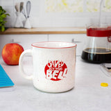 Saved by the Bell Bayside Tigers 20oz Ceramic Mug