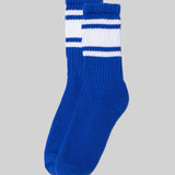 The Retro World Cup Supporter Stripe
