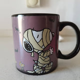 Peanuts Snoopy Trick or Treat Temperature Reveal 20oz Mug