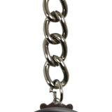 Keychain - 45 RPM Adapter - Two Color Options