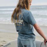 Bubble Gum Surf Wax 84' T-Shirt