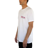 Bubble Gum Surf Wax Throwback Gradient T-Shirt