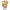 Dancing Popcorn Sticker