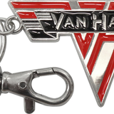 Van Halen - Logo Keychain