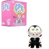 Garbage Pail Kids Funko Vinyl Mini-Figure | Nasty Nick *Limited*