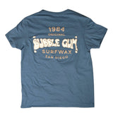 Bubble Gum Surf Wax 84' T-Shirt