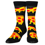 Pizza Slices Socks
