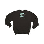 Disney Trick or Treat Halloween crewneck sweatshirt