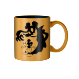 Mickey Mouse Halloween 20oz Mug officially licensed Disney Mickey Mouse ceramic mug